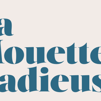 La mouette radieuse