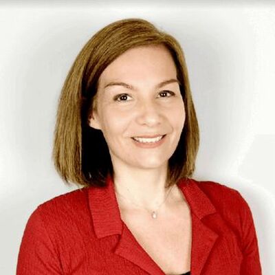 Emilie Jacquetton