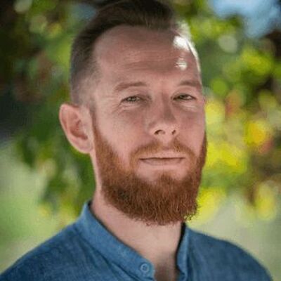 David Weingartner